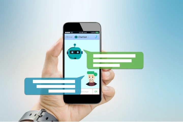 Convert speech to text.