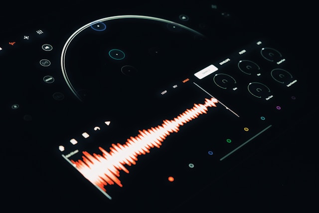 Impact of audio translators.
