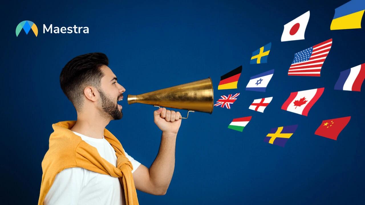 Audio Translation: Everything You Need to Know