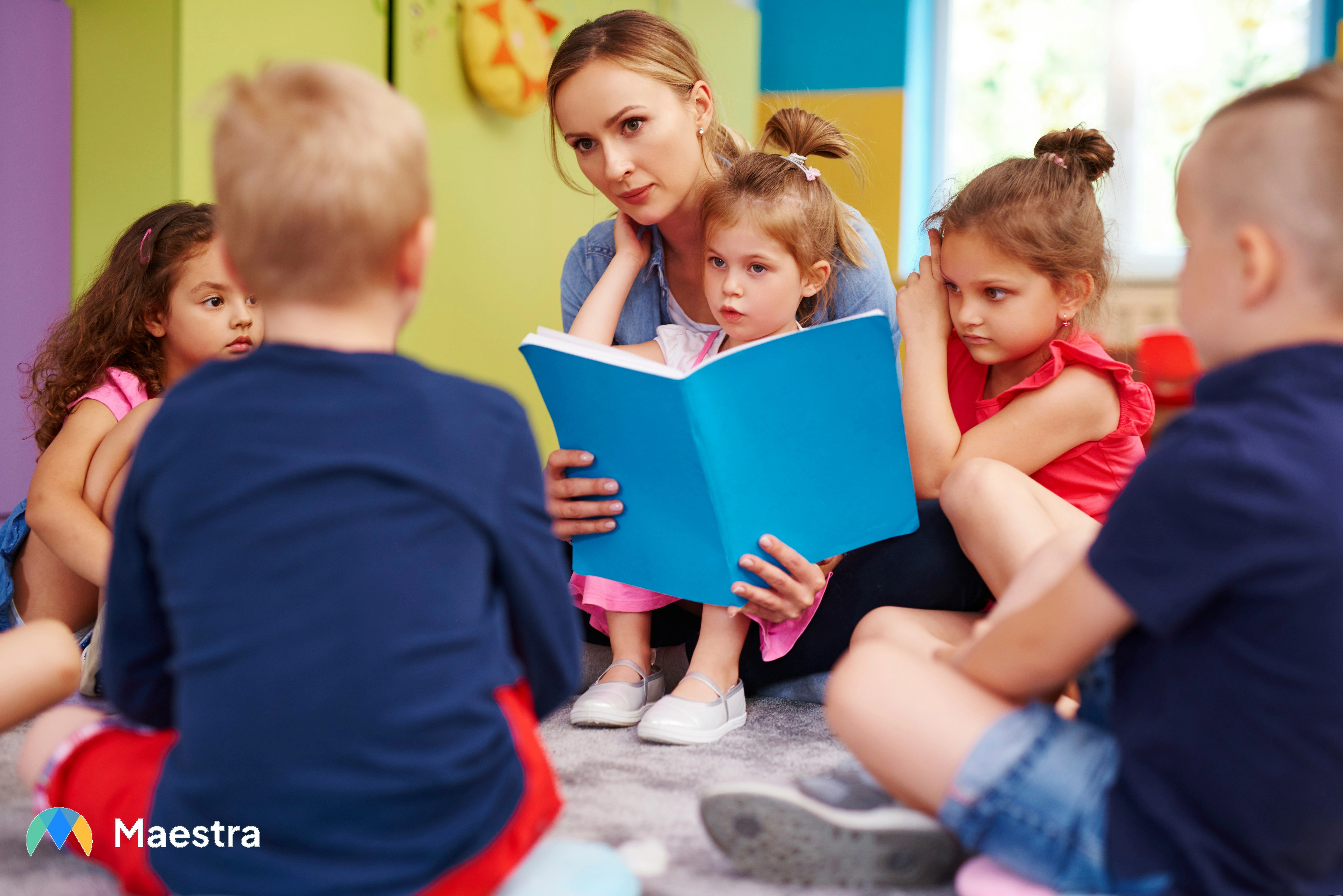 Read Aloud Books for Kids: 7 Best Free and Paid Apps