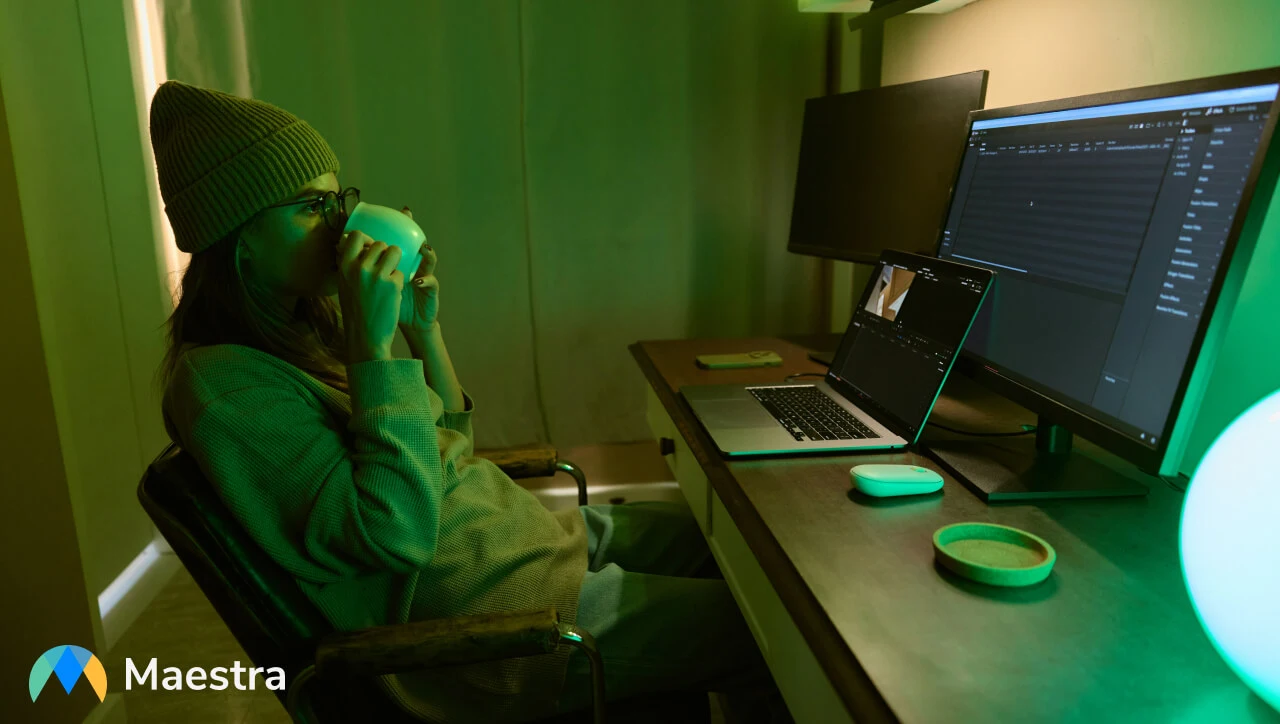 12 Best Subtitle Translation Software with AI (Free & Paid)