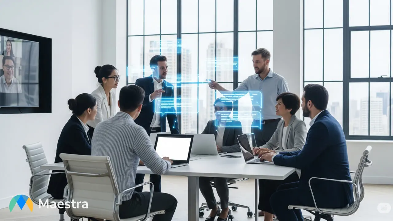 7 Best Transcription Apps for Meetings in 2025