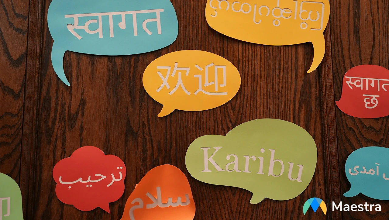 Best Translation Apps For Live Conversation
