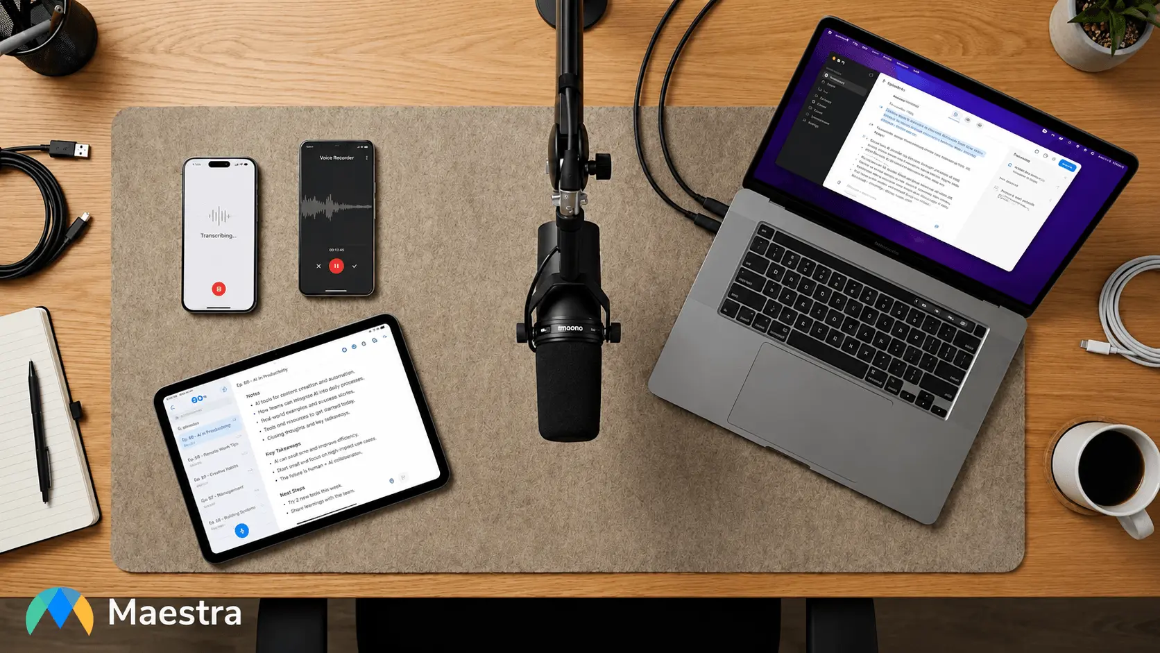15 Best Voice-to-Text Apps for Every Need (Free & Paid)