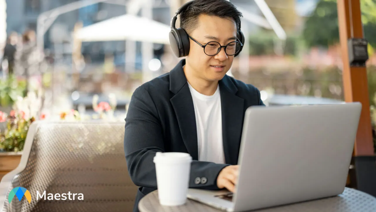 The Best Way to Transcribe a Video: Step-by-Step Walkthrough