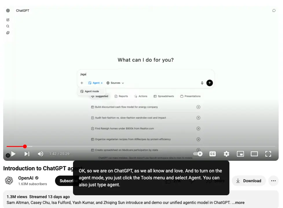 How to use Maestra's live transcription Chrome extension.