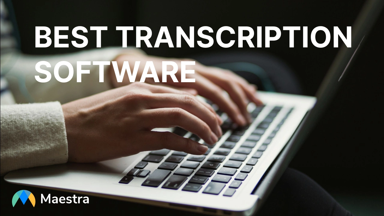 Best Transcription Apps for Free Audio to Text