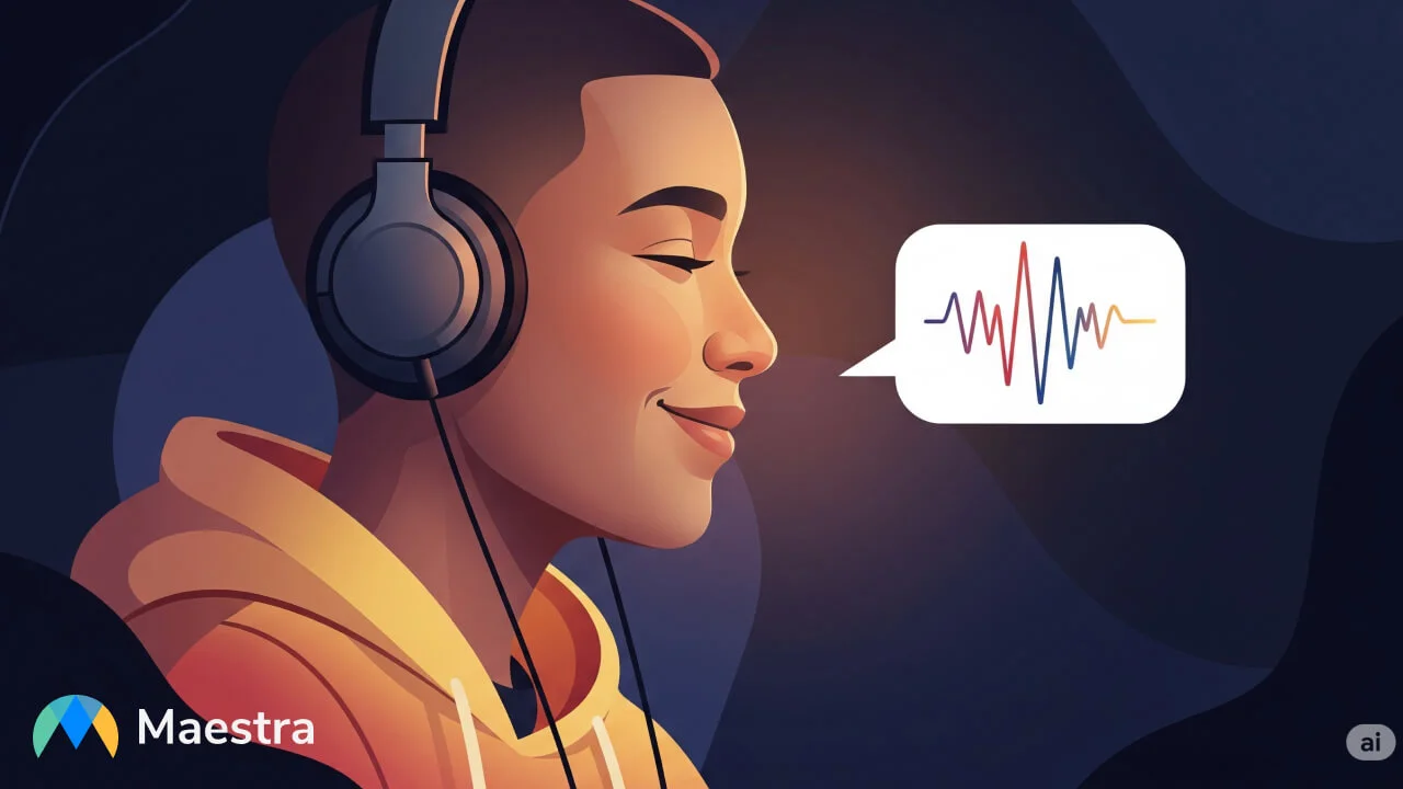 What is Text to Speech? Complete Guide & Best Practices