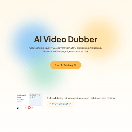 Uploading a video file