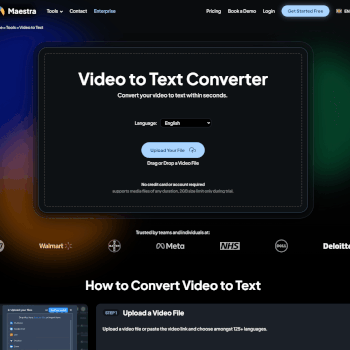 Carregar um Arquivo de Vídeo