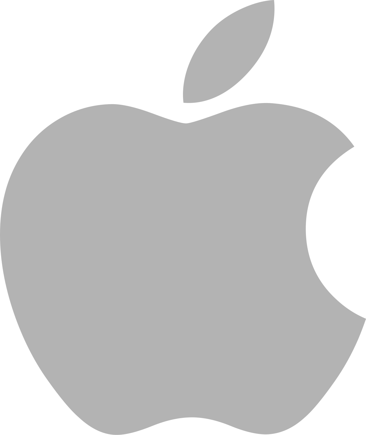 Apple Dictation