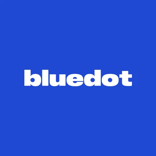Bluedot