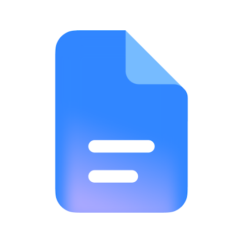 Docs Voice Typing