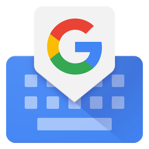 Gboard Voice Typing