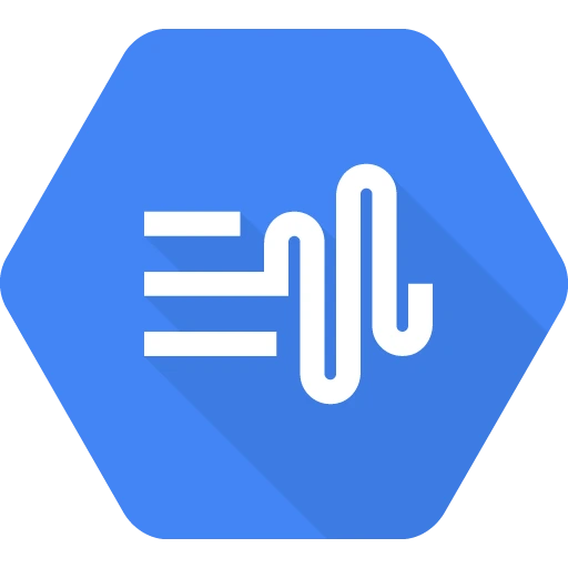 Google Cloud TTS