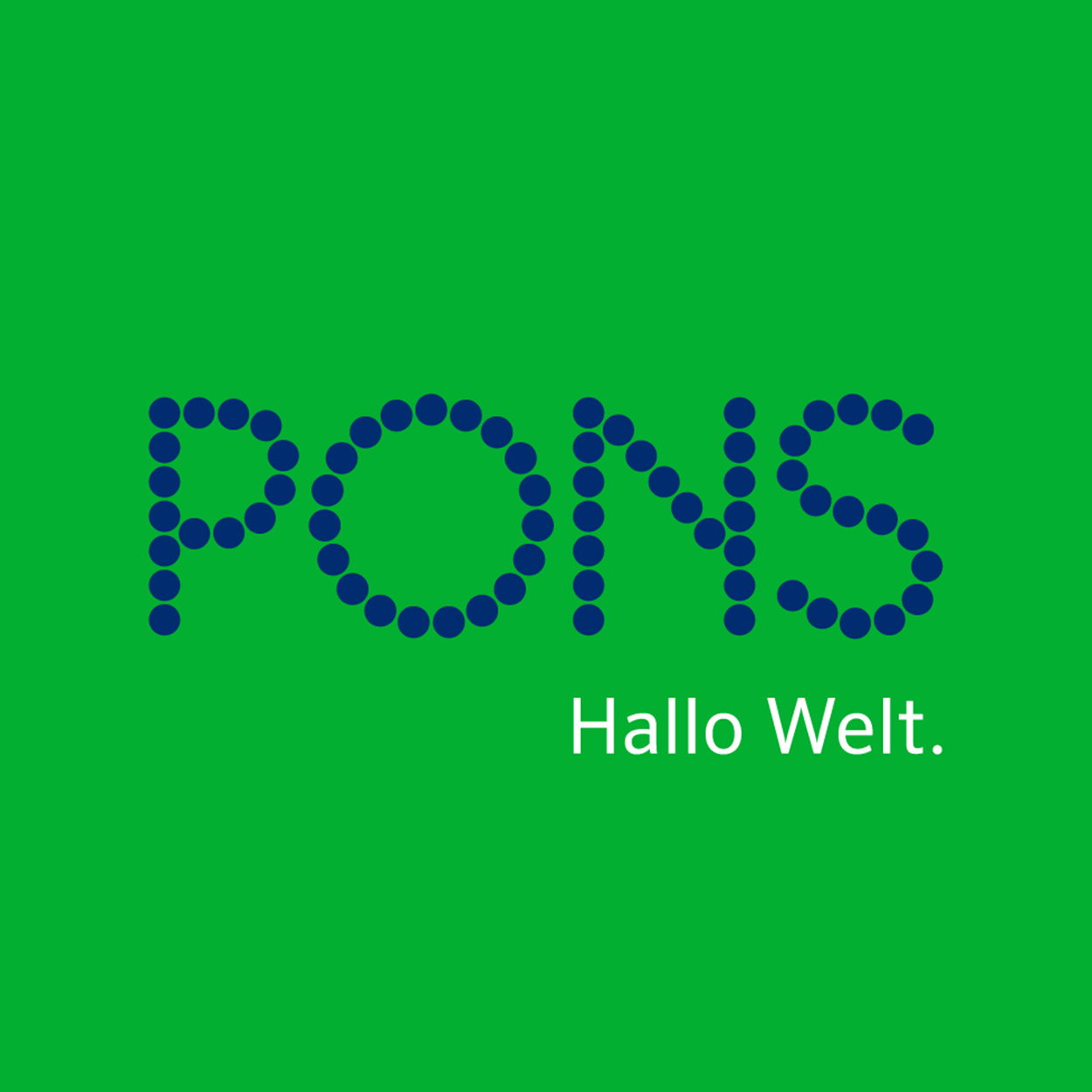 PONS