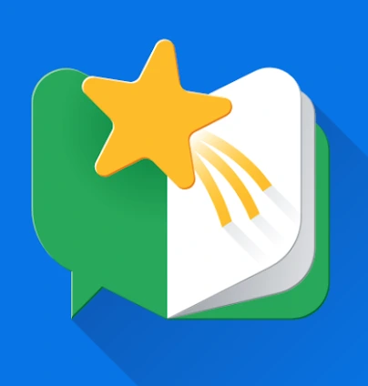 Google Read Along