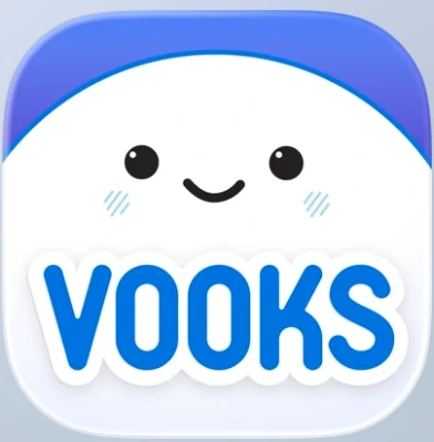 Vooks