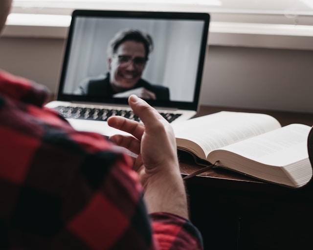Online Worship