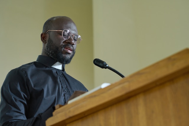 Church Services