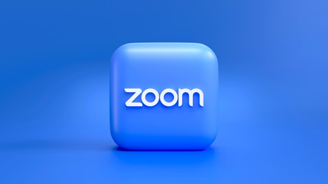 Zoom logo