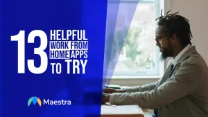 13 Helpful Work-From-Home Apps to Try