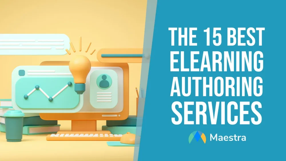 The Best eLearning Authoring Tools