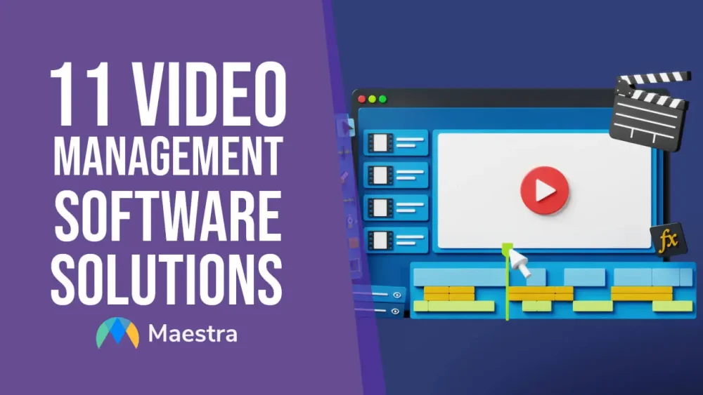 11 Video File Management Software Solutions