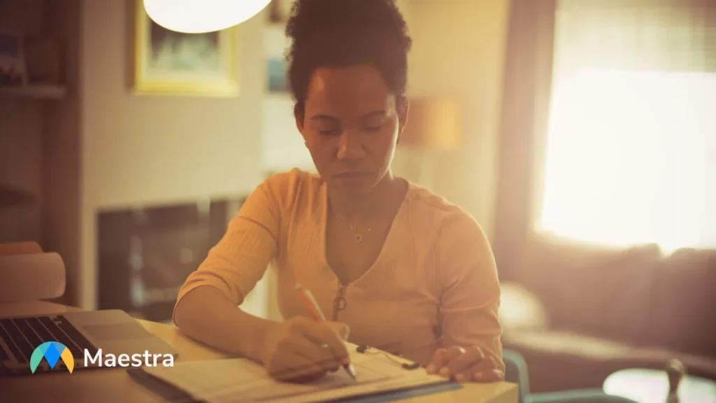 How to Generate Automatic Notes from Video
