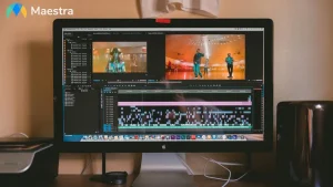 Pro Tips for an Efficient Video Editing Workflow