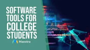 Software solutions for college students.