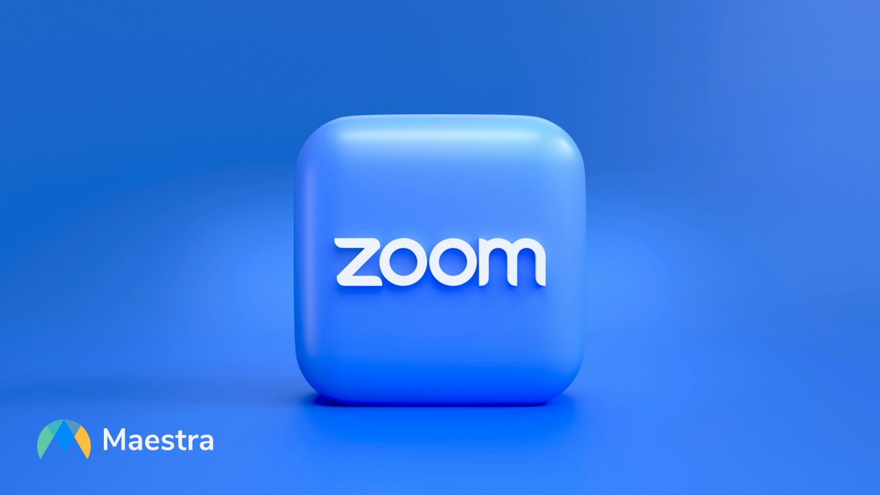 How to Get Free Zoom Transcription with AI (Live &amp; Recording)