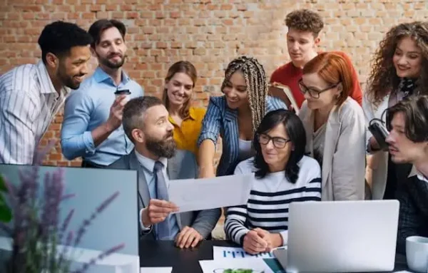 Different types of check in questions for meetings.