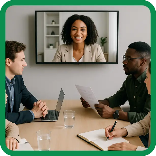 Free Meeting Transcription in Real Time