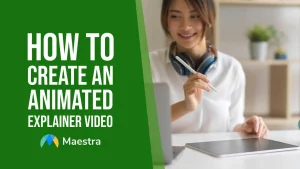 How to Create an Animated Explainer Video (with 10 Examples)