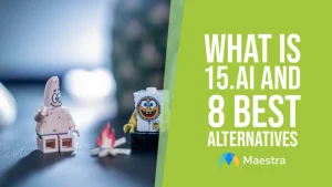 15.ai: Top 8 Alternatives & All There is to Know