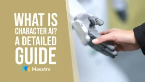 What is character ai? A detailed guide.