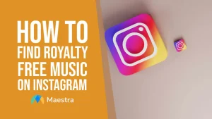 How to Find Royalty Free Music on Instagram in 6 Steps