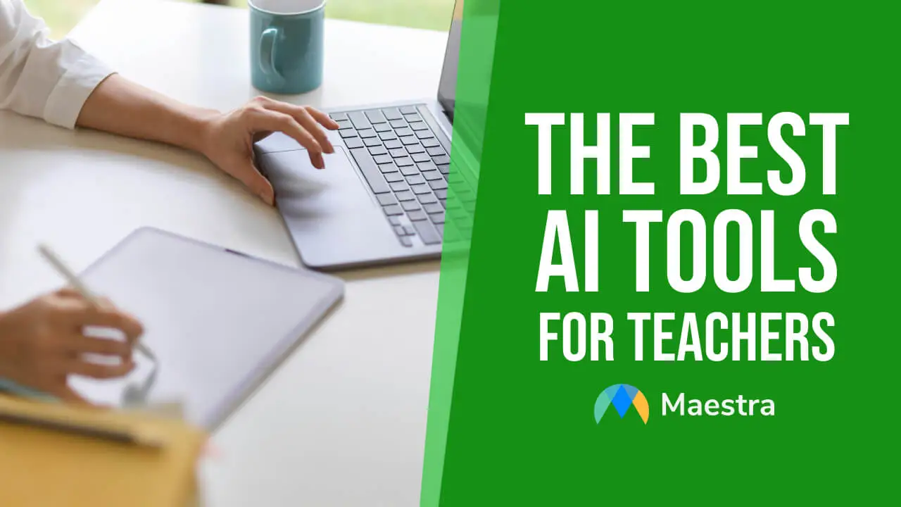 10 Best AI Tools for Teachers to Use in 2024 (Free + Paid)