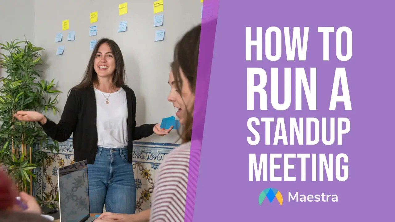 How to Run a Standup Meeting (with 5 Powerful Templates)