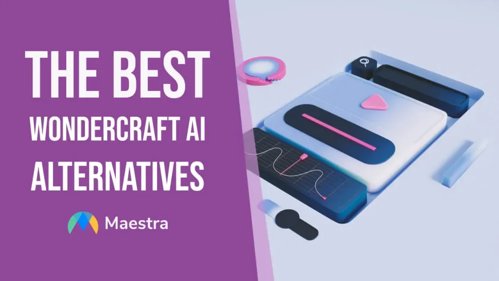 8 Best Wondercraft AI Alternatives (Pricing & Key Features)