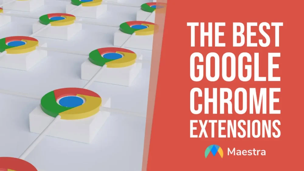 20 Top-Rated Google Chrome Extensions for Everyone