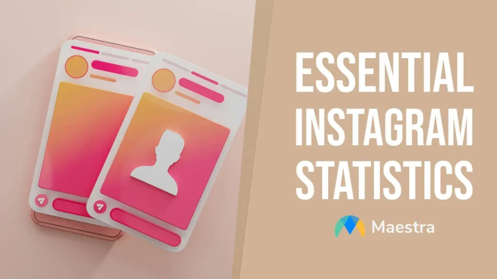 70+ Instagram Statistics for 2025: Revenue, Reels & Regions