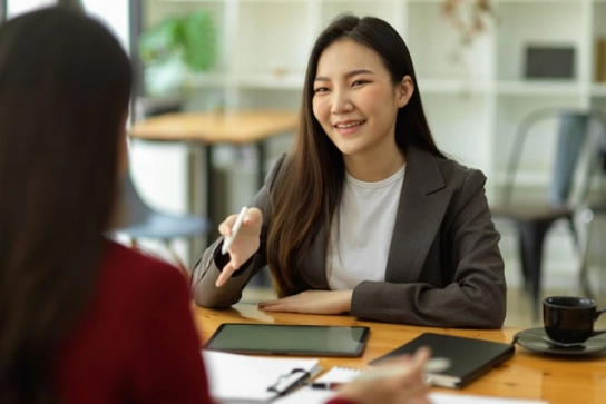 What is a mock interview?