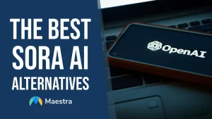 Top 8 Sora AI Alternatives