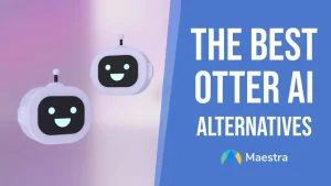 The Best 15 Otter.ai Alternatives, including Free Options