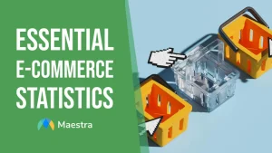 Key E-commerce Statistics for 2025