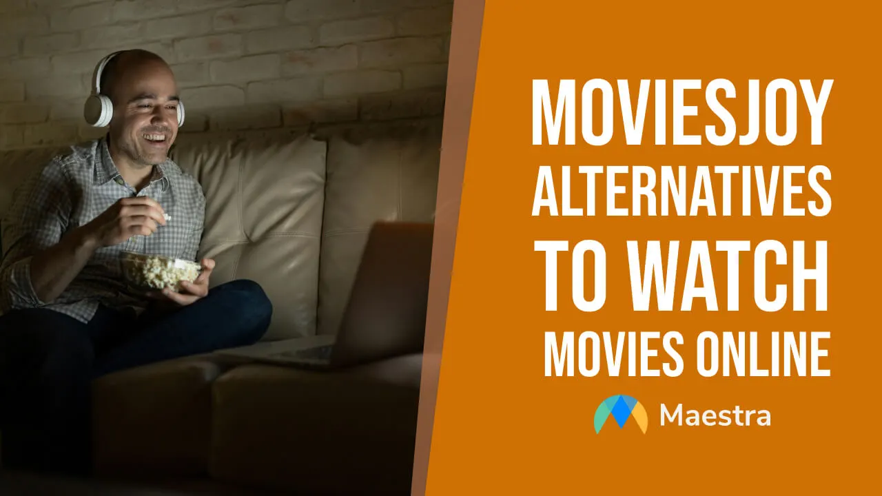 10+ MoviesJoy Alternatives to Watch Movies Online for Free