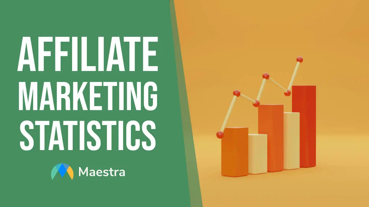 Crucial Affiliate Marketing Statistics for 2025