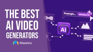 10 Best AI Video Generators for Text to Video in 2025